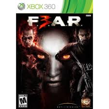 f.e.a.r. 3